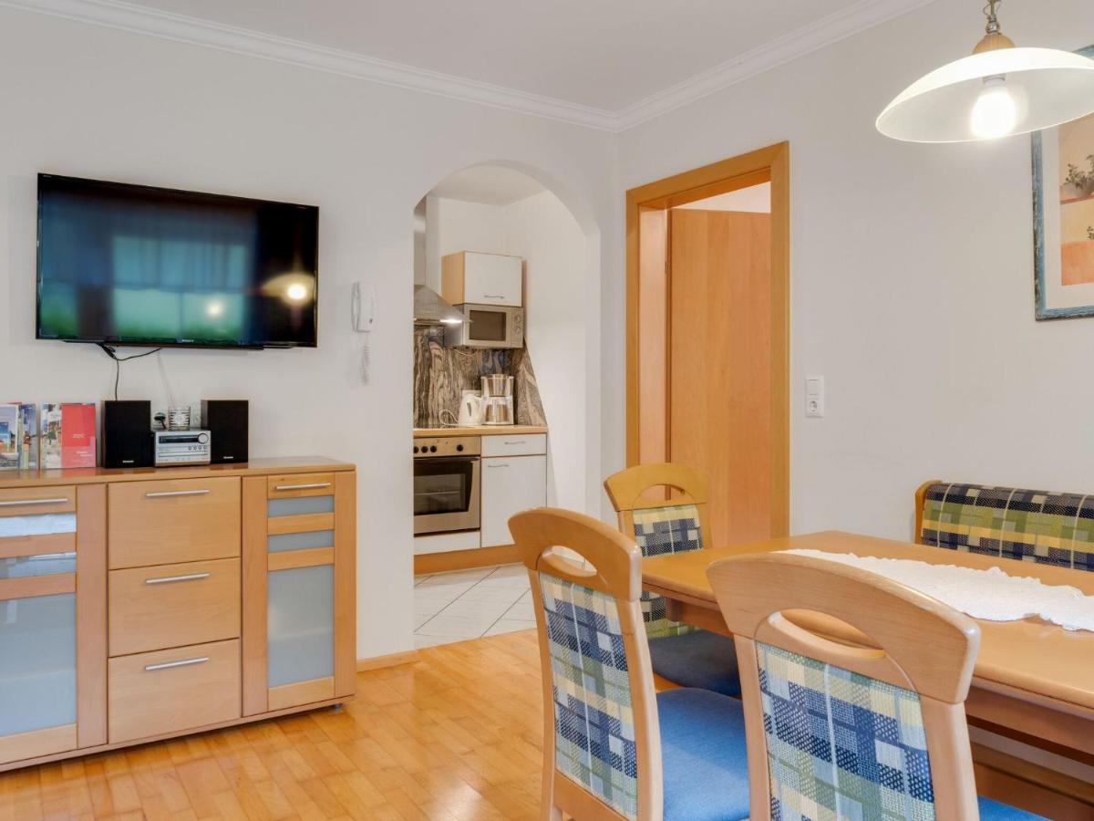 Modern Apartment In Salzburger With Terrace Kleinarl Eksteriør bilde