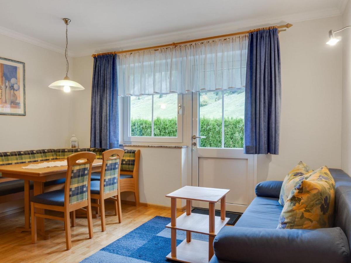 Modern Apartment In Salzburger With Terrace Kleinarl Eksteriør bilde