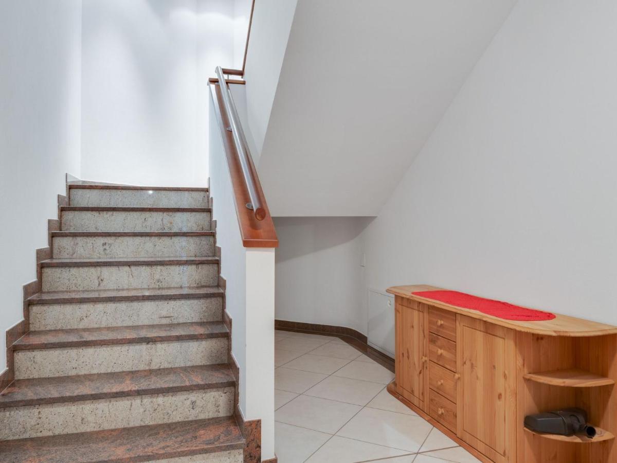Modern Apartment In Salzburger With Terrace Kleinarl Eksteriør bilde